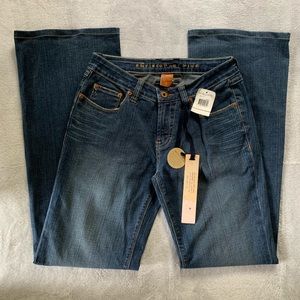 Christopher Blue The Lloyd Jeans Sz 4